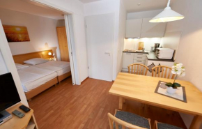 Seepark Sellin - Apt. 635 in Sellin